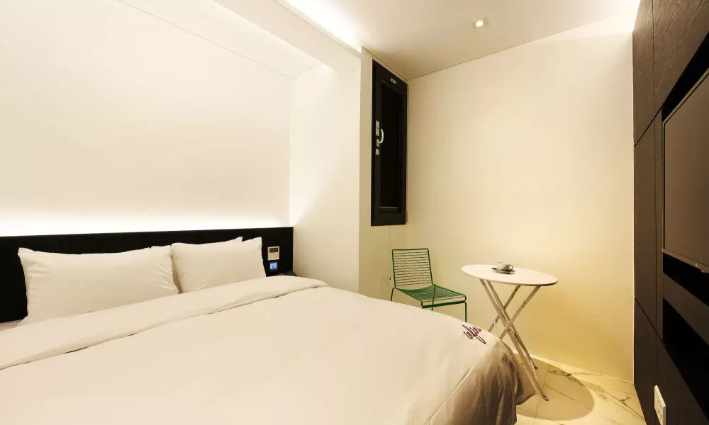 Hotel Infini, фото 2