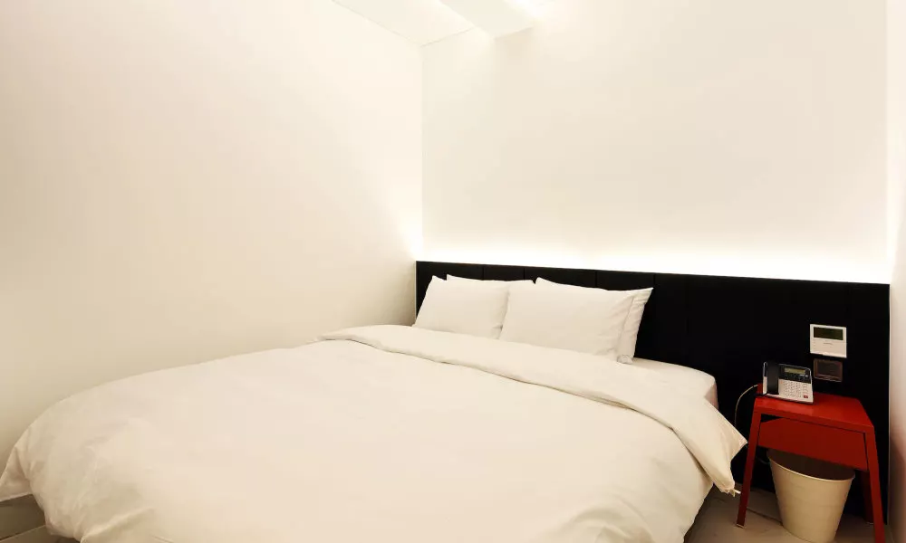 Hotel Infini