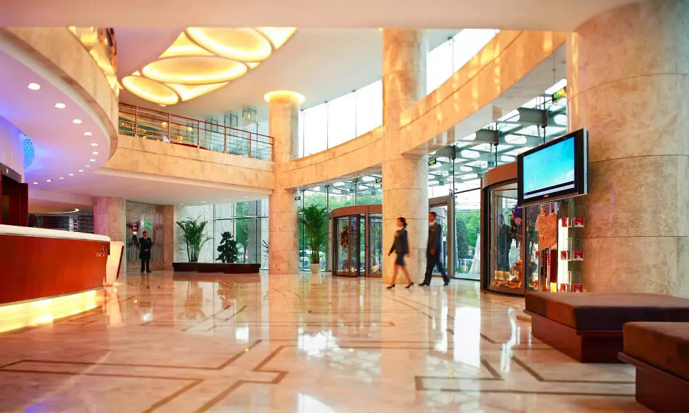 Shangda International Hotel