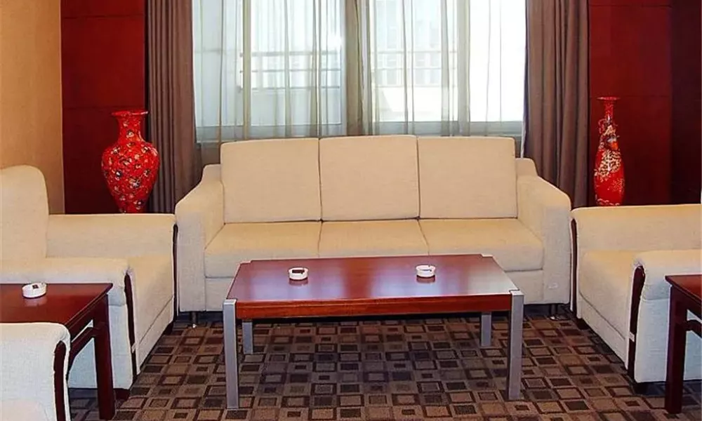 Shangda International Hotel, фото 3