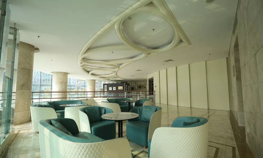 Shangda International Hotel, фото 5
