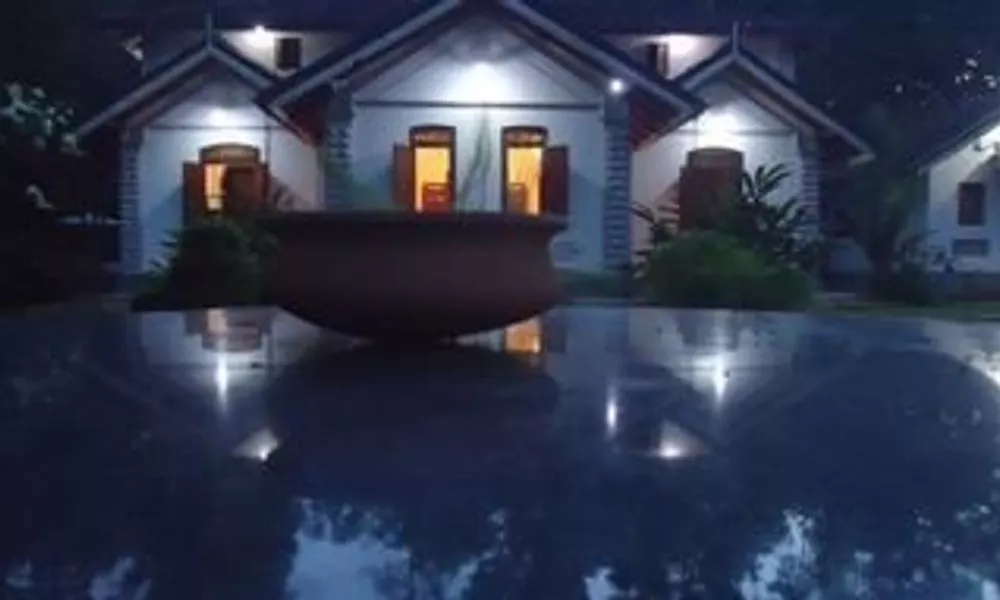 Kethsisila Bungalow, фото 2