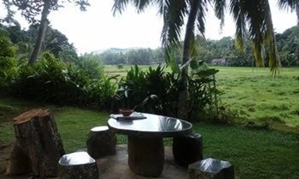 Kethsisila Bungalow, фото 4