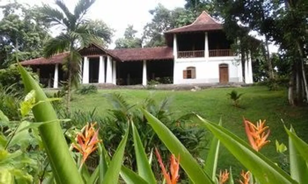 Kethsisila Bungalow