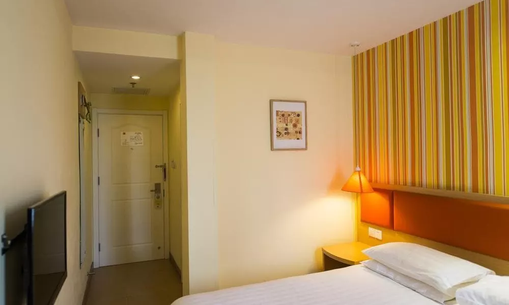 Home Inn, фото 4