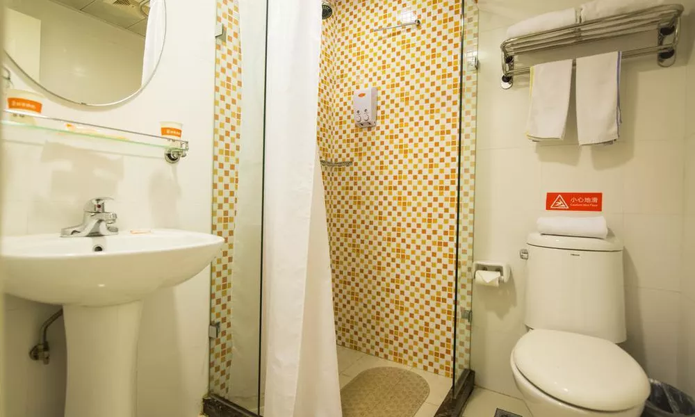 Home Inn, фото 5