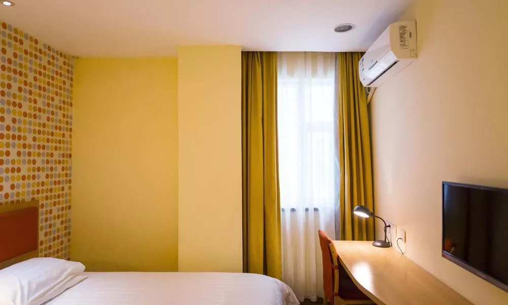 Home Inn, фото 2