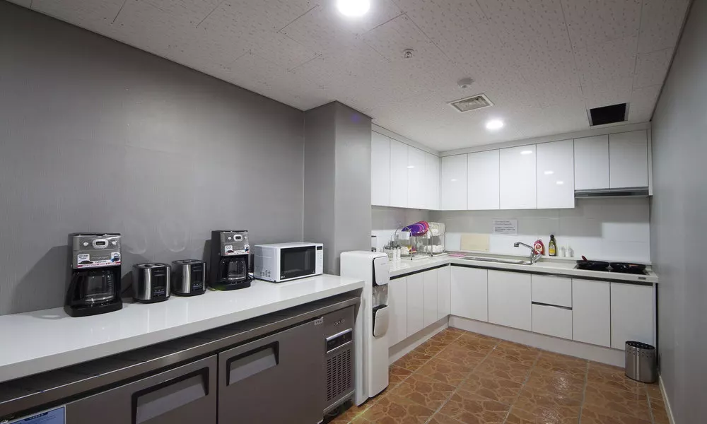 K-Grand Hostel Gangnam 1, фото 4