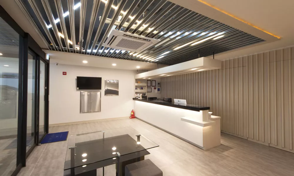 K-Grand Hostel Gangnam 1, фото 2