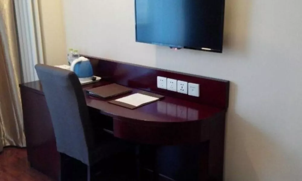 GreenTree Inn Beijing Mentougou Express Hotel