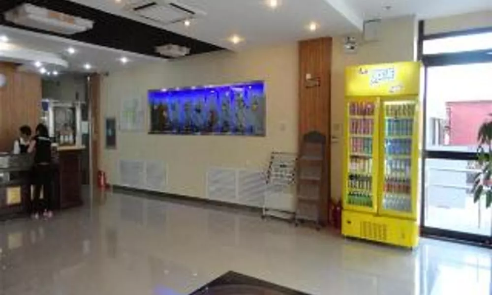 Greentree Inn Beijing Chaoyang District Happy Vall