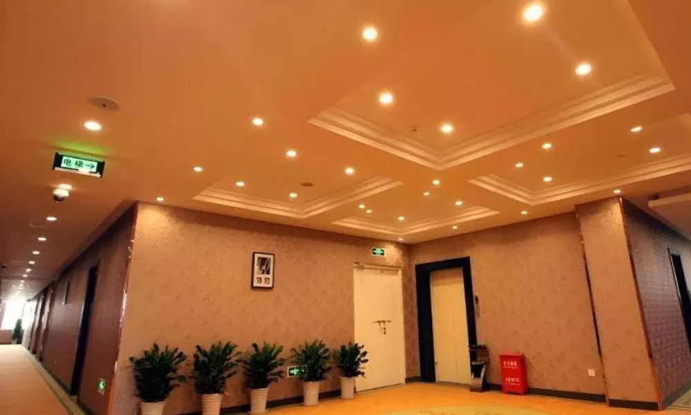 GreenTree Inn Shanghai Chunshen Road Subway Station Express Hotel, фото 5