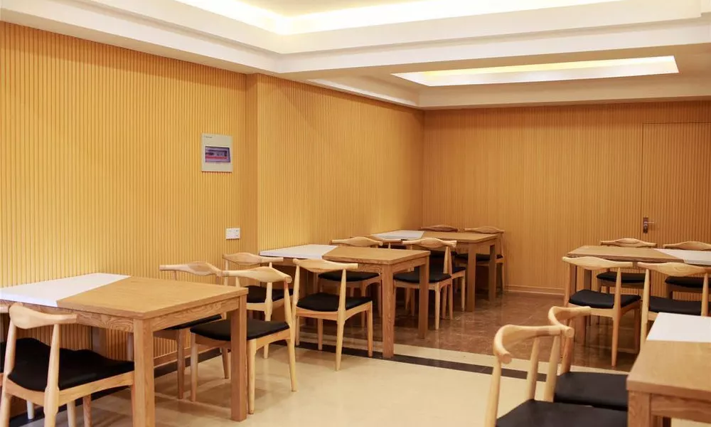 GreenTree Inn XiAn Great Wild Goose Pagoda History Museum  Xiaozha Express Hotel, фото 3