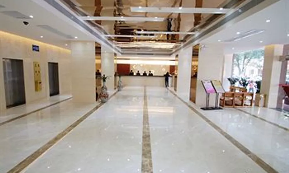 Overseas Chinese Friendship Hotel
