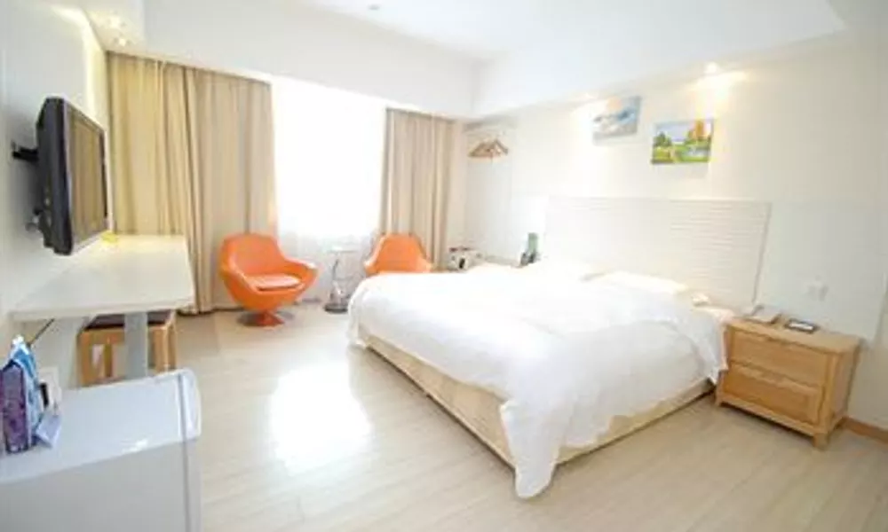 Overseas Chinese Friendship Hotel, фото 4