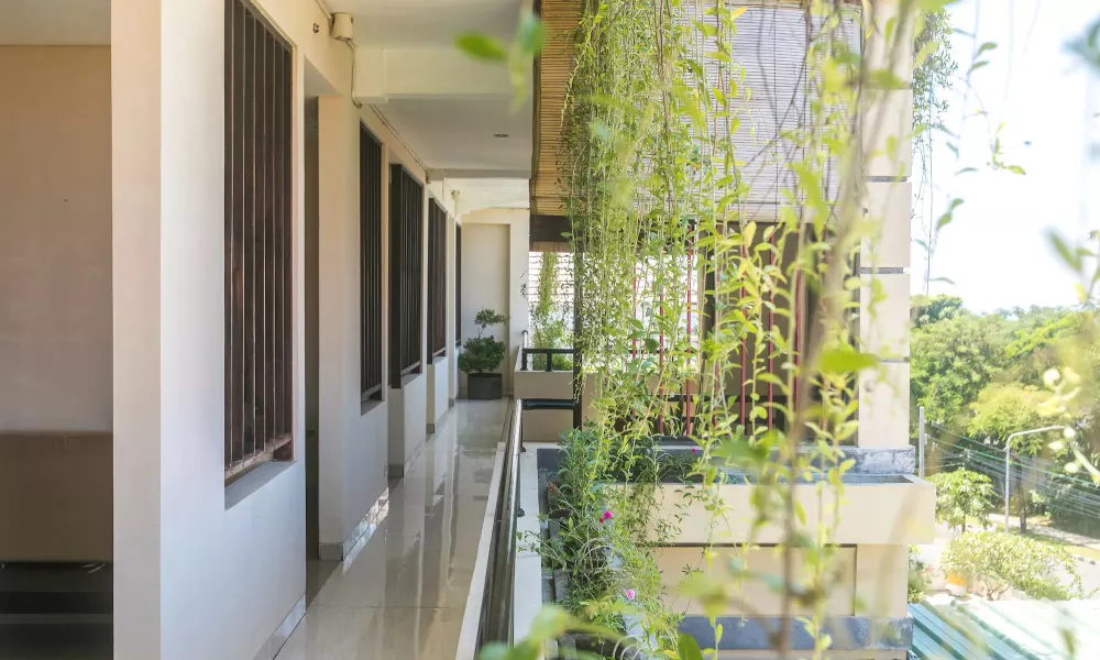 Rantun's Place Nusa Dua, фото 2
