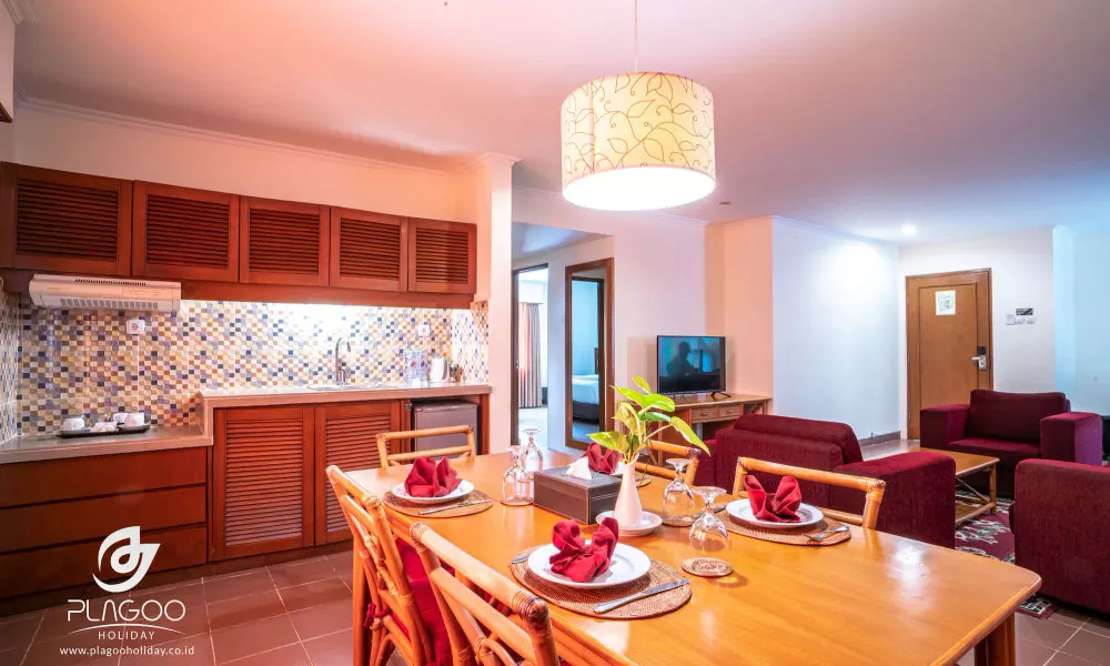 Goodway Hotel and Resort, фото 3