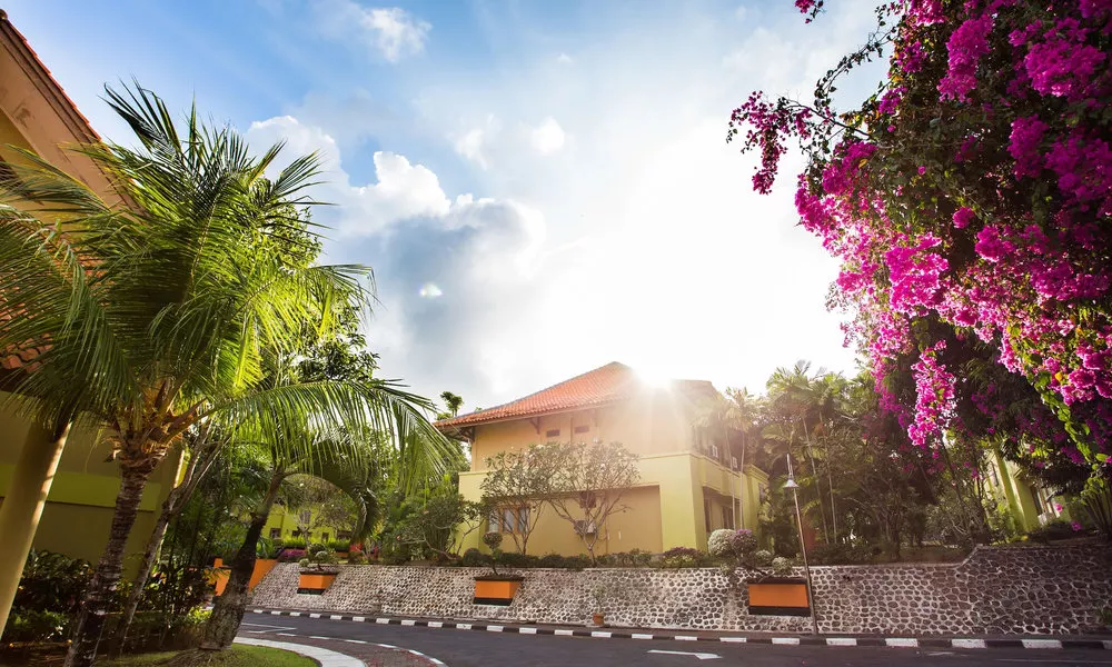 Goodway Hotel and Resort, фото 5