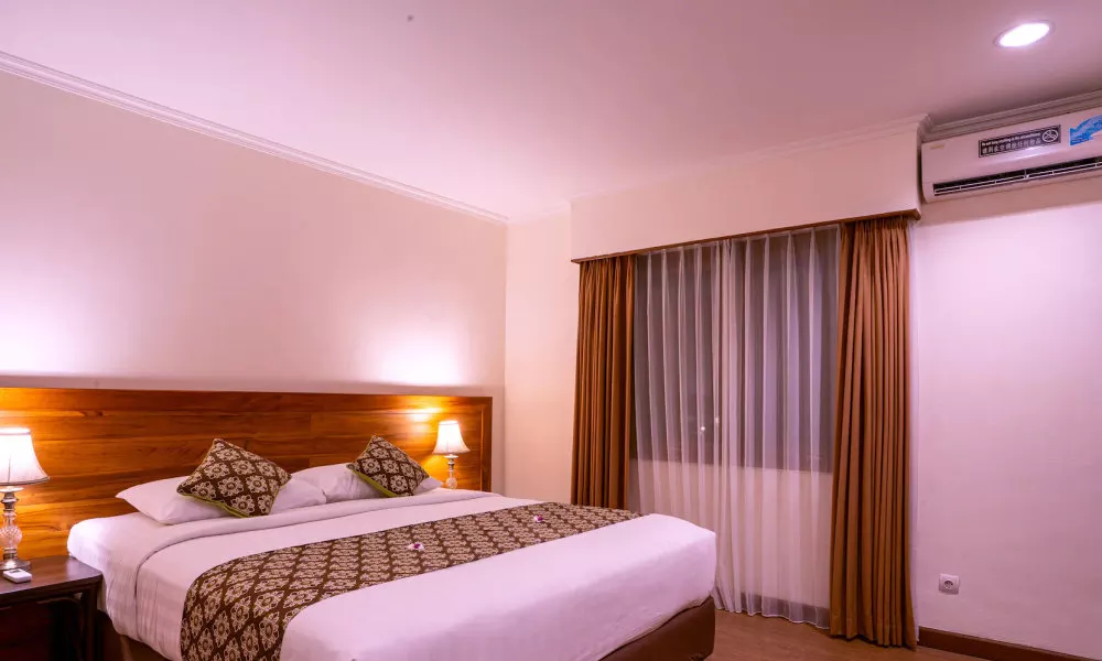 Goodway Hotel and Resort, фото 2