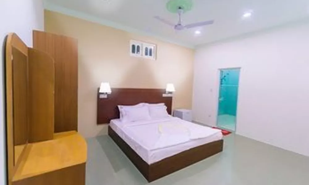 Mala Boutique Inn, фото 2