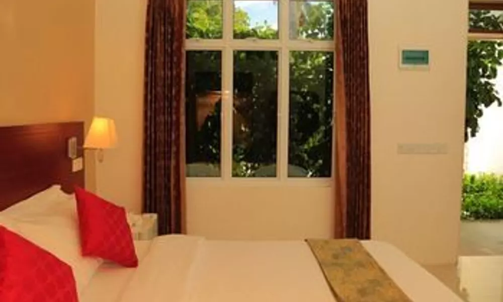 Mala Boutique Inn, фото 3