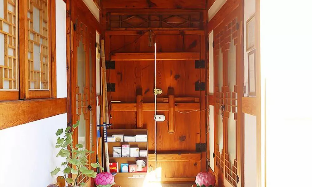 Inwoo House, фото 5