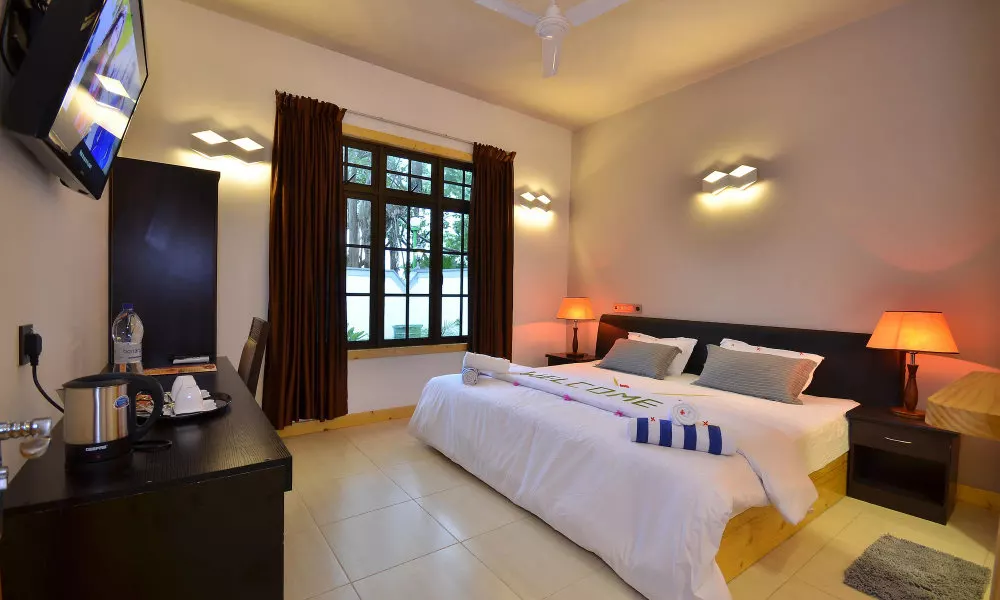 Beach Residence, фото 2