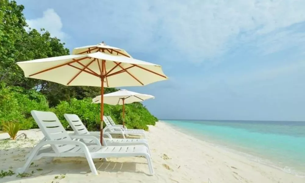 Beach Residence, фото 3