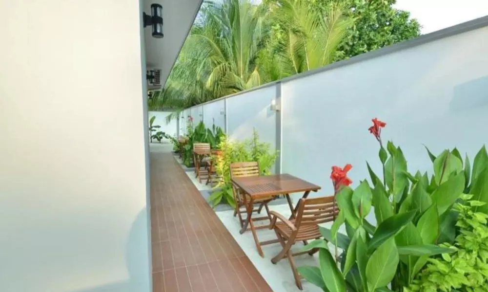 Beach Residence, фото 4
