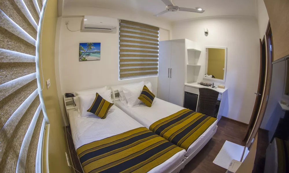 Sunny Suites, фото 2