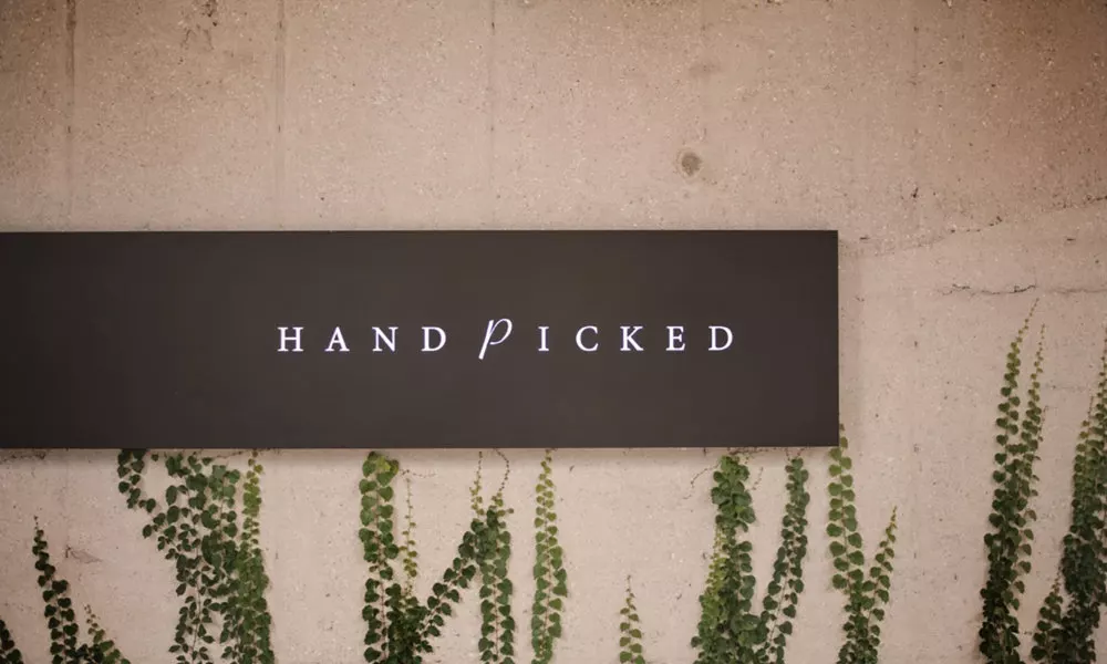 Handpicked Hotel & Collections
