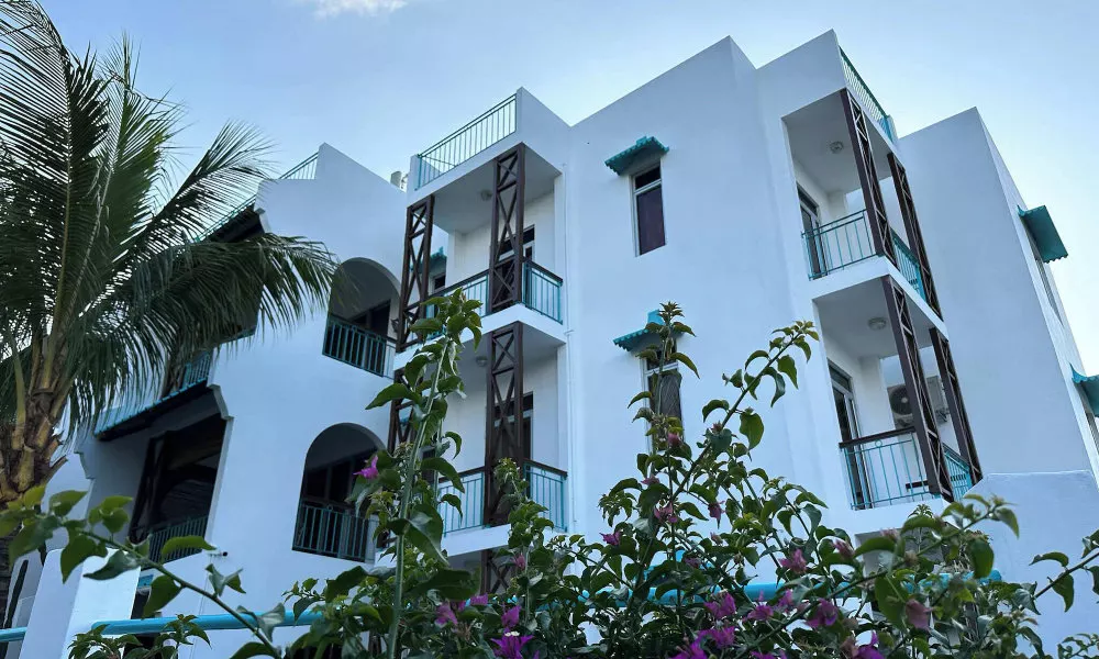 Pingouinvillas
