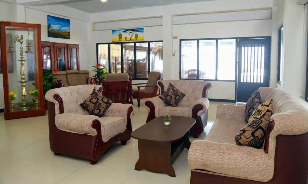 Hansa Surf Hotel, фото 3