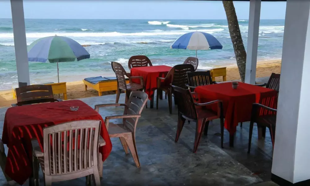 Hansa Surf Hotel