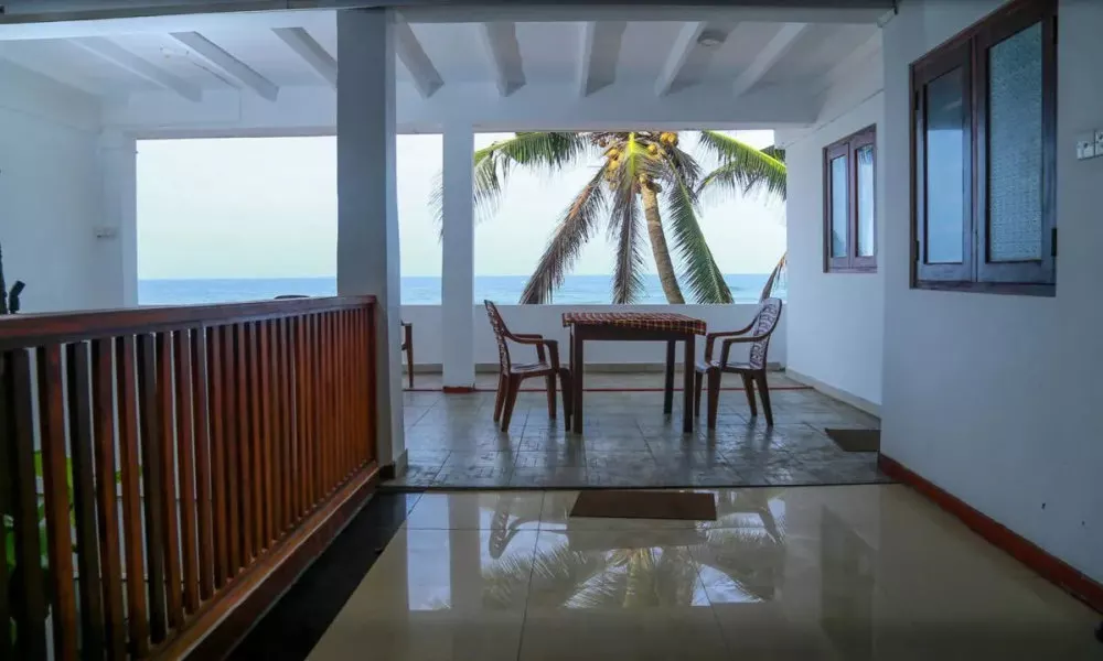 Hansa Surf Hotel, фото 2
