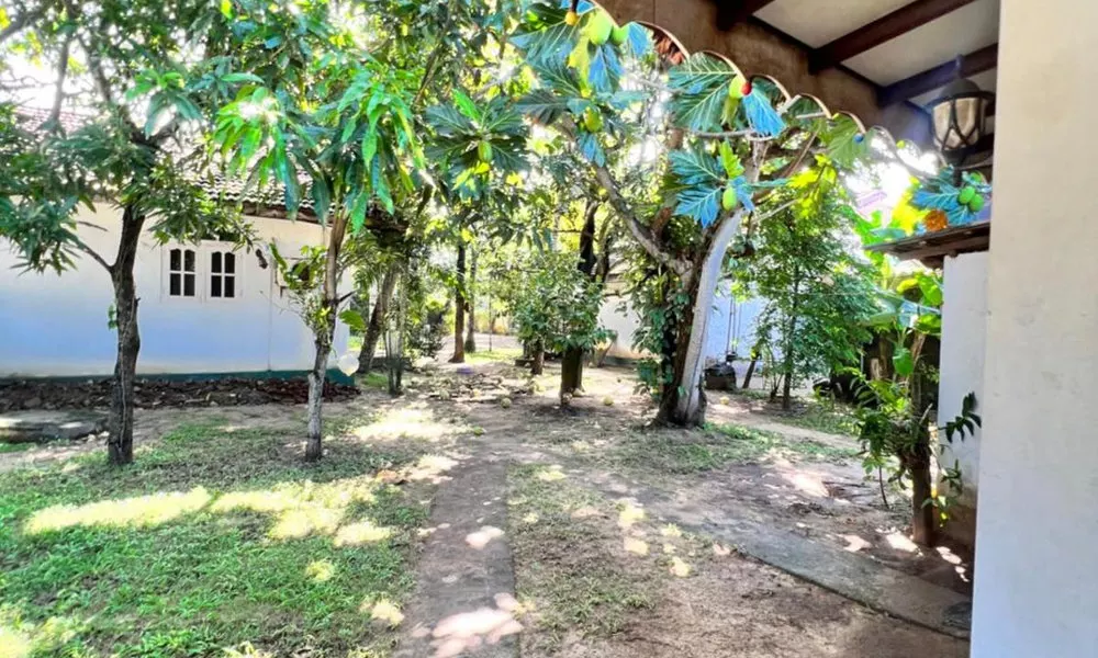 Sylvester Villa Hostel Negombo, фото 4