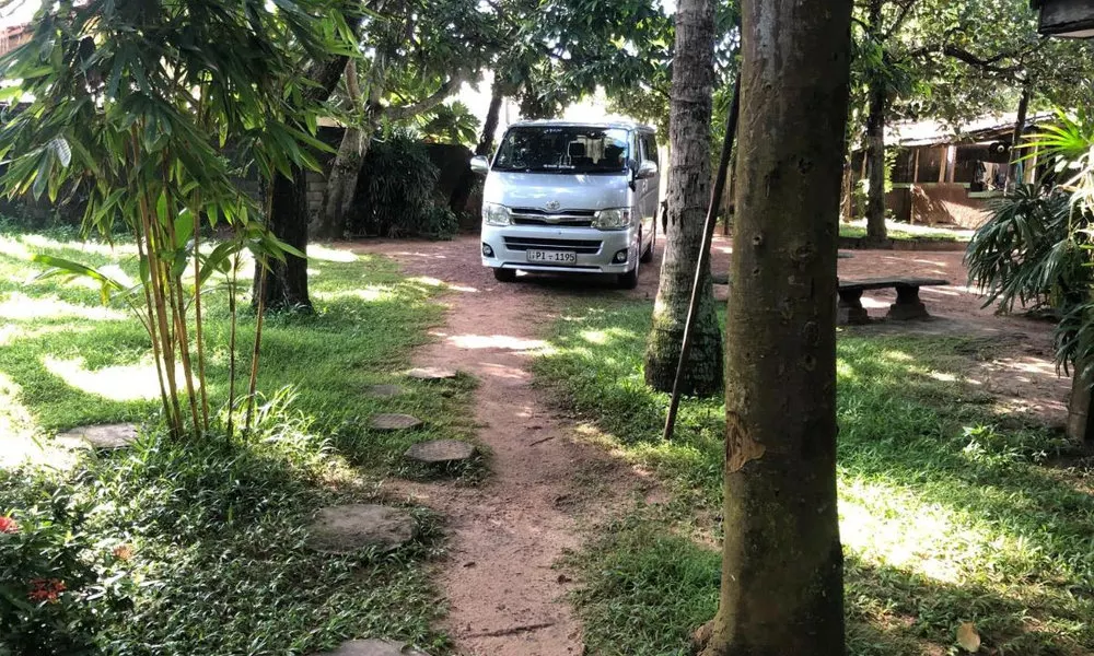 Sylvester Villa Hostel Negombo, фото 3