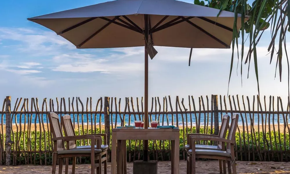 Villa Saffron Hikkaduwa, фото 5