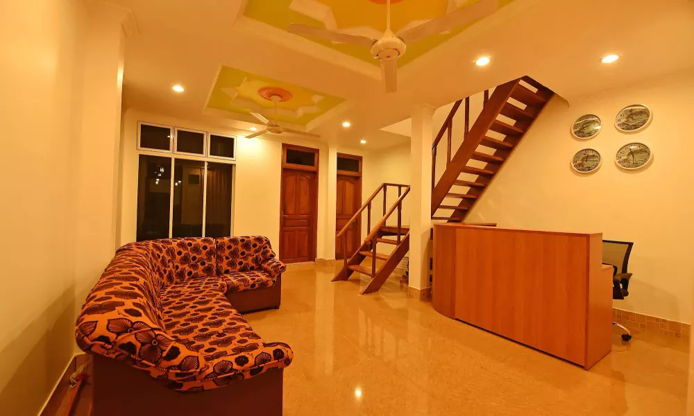 Rasdhoo Relax Inn, фото 4