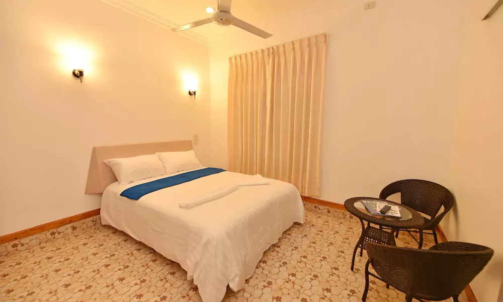 Rasdhoo Relax Inn, фото 2