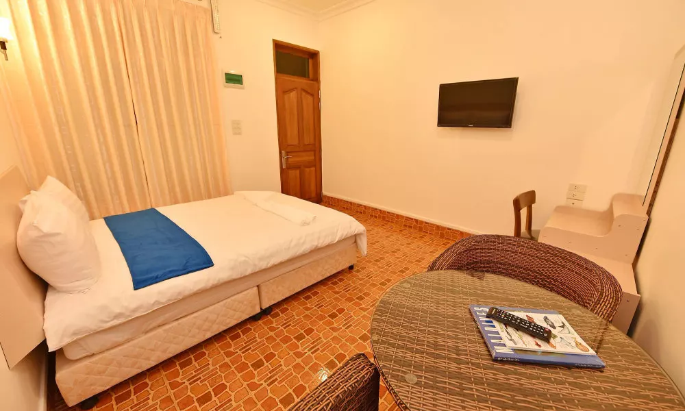 Rasdhoo Relax Inn