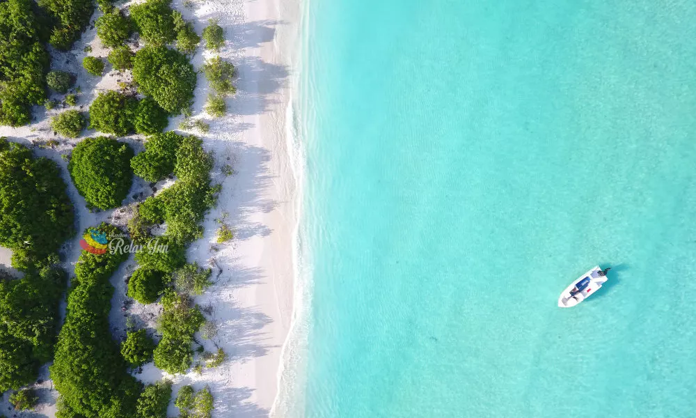 Rasdhoo Relax Inn, фото 5