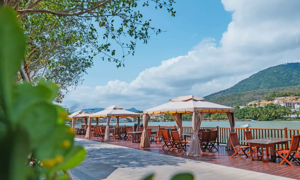 Palace Resort Yalong Bay Sanya, фото 4