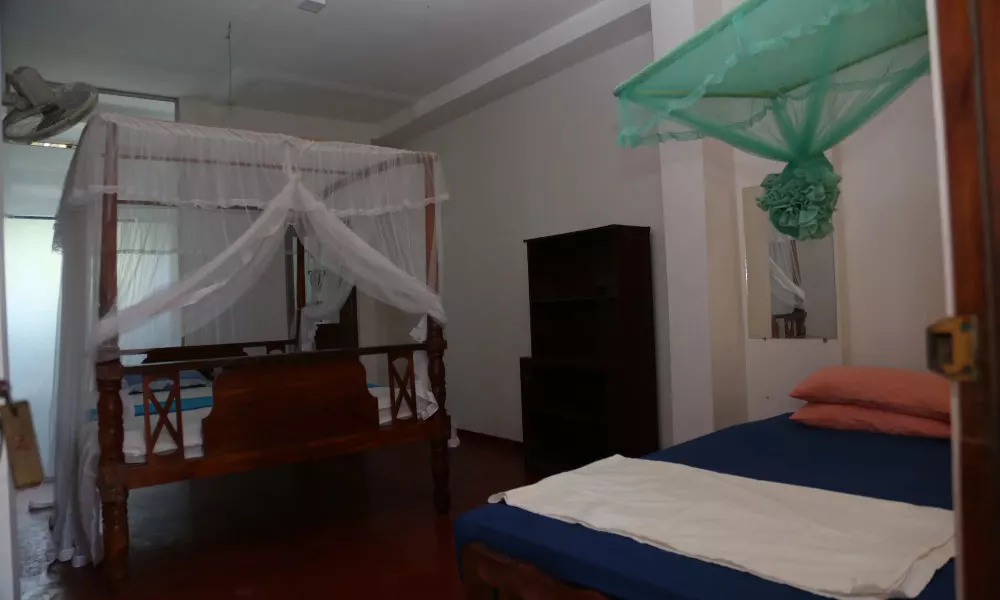 Mount Garden Guest House, фото 2