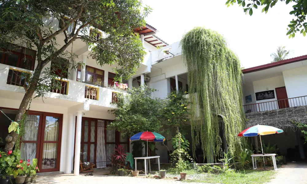 Mount Garden Guest House, фото 3
