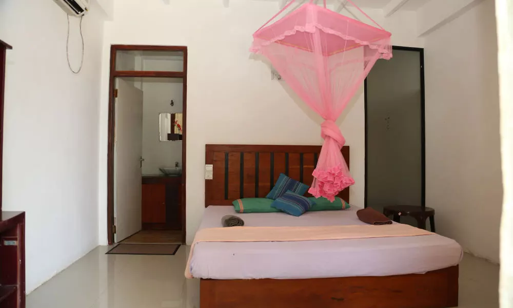 Mount Garden Guest House