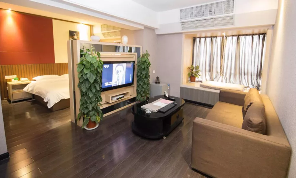 Neat Hotel, фото 3