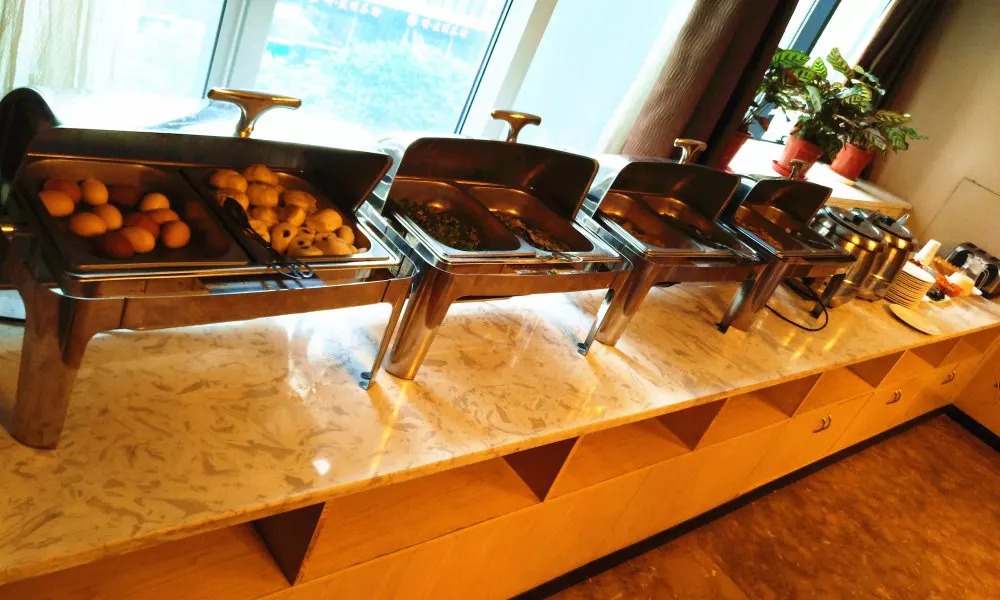 Neat Hotel, фото 4