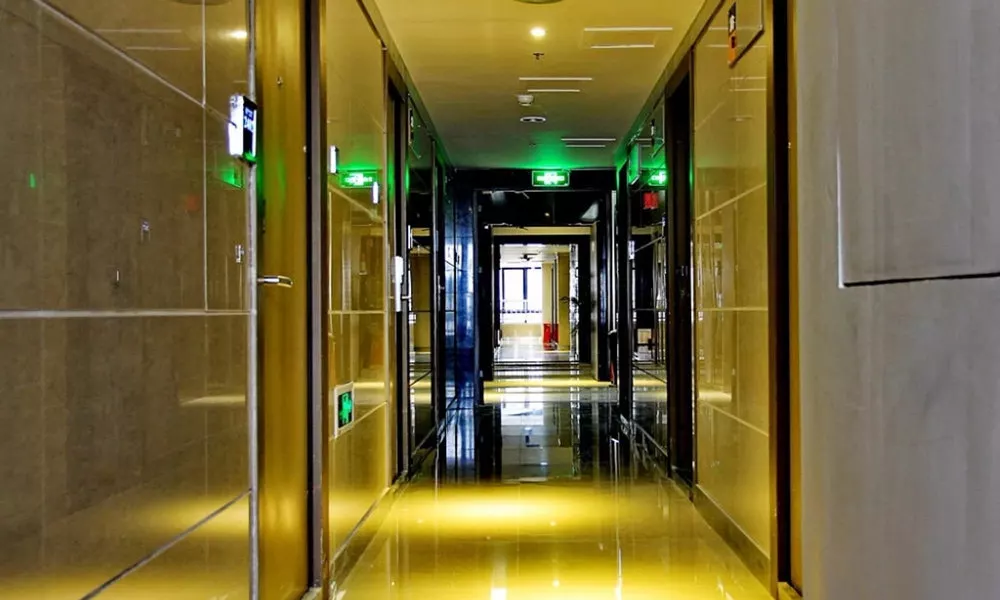 Neat Hotel, фото 5