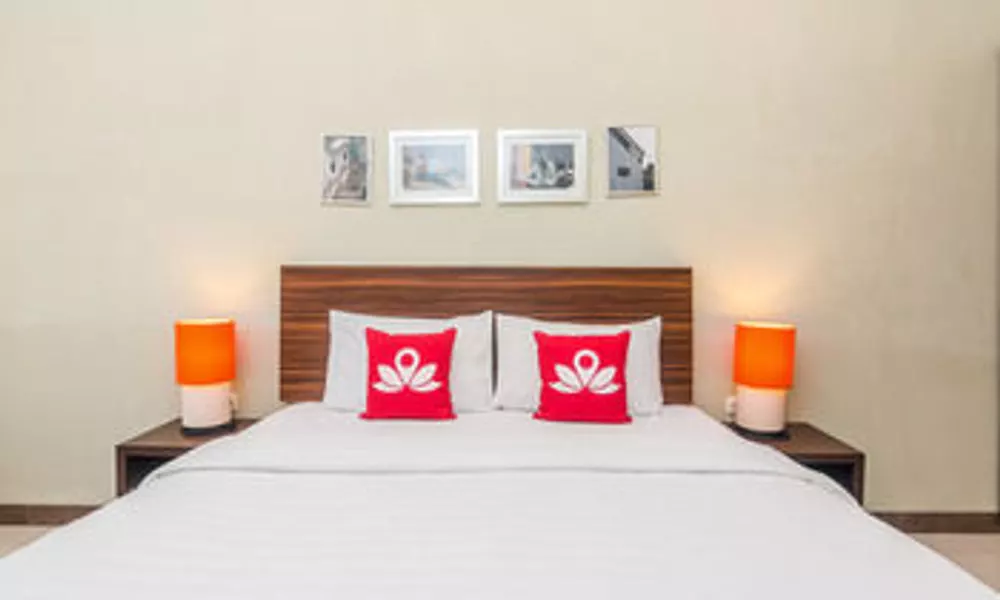 ZEN Rooms By Pass Nusa Dua, фото 3